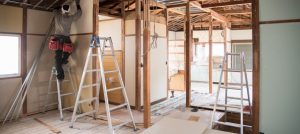 Entreprise de rénovation de la maison et de rénovation d’appartement à Tremont